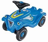 BIG Bobby Car Classic Polizei Spiel