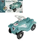 BIG 800056148 - BIG Bobby Car Classic Life, Petrol Spiel