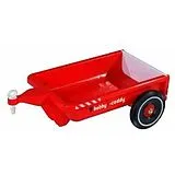 BIG-Bobby-Trailer Caddy rot Spiel