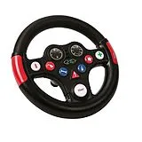 BIG-Bobby-Car-Wheel Racing-Sound Spiel