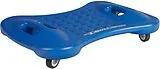 BIG 800056795 - BIG Roller Board, Blau, Balance Board Spiel