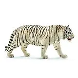 Schleich 14731 - Tiger, Tier Spielfigur, weiß Spiel