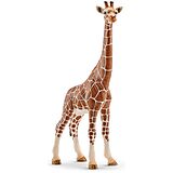 Schleich Giraffenkuh, Kunststoff-Figur Spiel