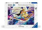 Ravensburger Puzzle 12000002  Aladdin  1000 Teile Disney Puzzle für Erwachsene und Kinder ab 14 Jahren Spiel