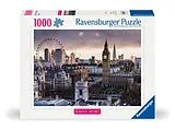 Beautiful Skylines London Puzzle Spiel