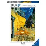 Vincent van Gogh: Café-Terrasse am Abend (1888) Spiel