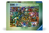 Erwachsenenpuzzle 1000 Teile - Mythen und Legenden Spiel