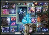 Villainous Hades Puzzle Spiel