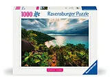 Beautiful Islands Hawaii Puzzle Spiel