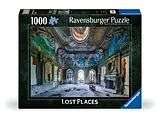 The Palace Lost Places Puzzle Spiel