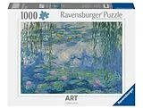 Claude Monet: Seerosen Spiel