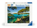 Schöne Aussicht Puzzle Spiel