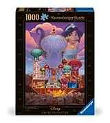 Disney Castle Collection Jasmin Puzzle Spiel