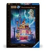 Disney Castle Collection Cinderella Puzzle Spiel
