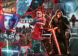 Villainous Kylo Ren Puzzle Spiel