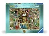 Bizarre Bookshop 2 1000 PC Puzzle Spiel