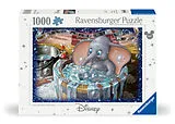 Disney Dumbo Puzzle Spiel