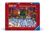 Weihnachtszauber am Rockefeller Center Spiel