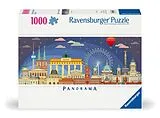 Nachts in Berlin Puzzle Spiel
