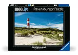 Sylt Puzzle Spiel