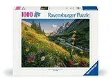 Im Garten Eden Puzzle Spiel