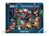 Erwachsenenpuzzle 1000 Teile - Dean Mac Adam: Fast jeder ist verrückt Spiel