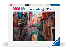 Herbst in Venedig Spiel