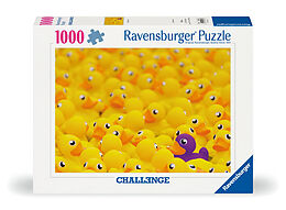 Challenge Puzzle Quietscheenten Spiel