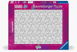 My Little Pony Challenge Puzzle Spiel