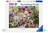 Prachtvolle Blumenliebe Puzzle Spiel