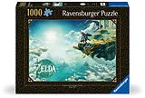 The Legend of Zelda Puzzle Spiel