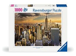 Großartiges New York Spiel