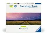 Sommergewitter Puzzle Spiel
