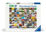 99 Fahrräder und mehr Puzzle Spiel