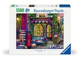 Liebesbriefe und Schokolade Puzzle Spiel