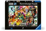 The Flash Puzzle Spiel