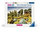 Beautiful Gardens The Huntington Desert Garden California Puzzle Spiel