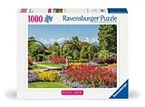 Park der Villa Pallavicino Stresa Puzzle Spiel