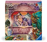 Romeo & Juliet Puzzle Spiel