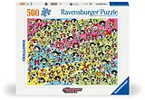 Powerpuff Girls Challenge Puzzle Spiel