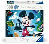 Disney Mickey Puzzle Spiel