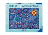 Erwachsenenpuzzle 1000 Teile - Elspeth McLean: Sternenbilder Spiel