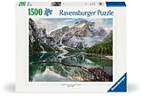 Pragser Wildsee Puzzle Spiel