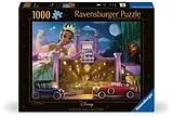 Disney Castle Collection Tiana Puzzle Spiel