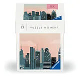 New York Puzzle Spiel