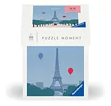 Erwachsenenpuzzle 99 Teile - Paris Spiel