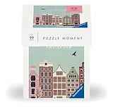 Amsterdam Puzzle Spiel