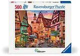 Bavarian Romance Puzzle Spiel