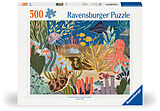 Ravensburger Puzzle 12001385 - Ocean Whimsie - 500 Teile Puzzle für Erwachsene und Kinder ab 12 Jahren Spiel