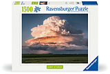 Ravensburger Puzzle Nature Edition 12001399 - Cumulus Epos - 1500 Teile Puzzle für Erwachsene ab 14 Jahren Spiel